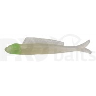 Owner/Cultiva Shirasu Bait, 1.5", цвет PEARL